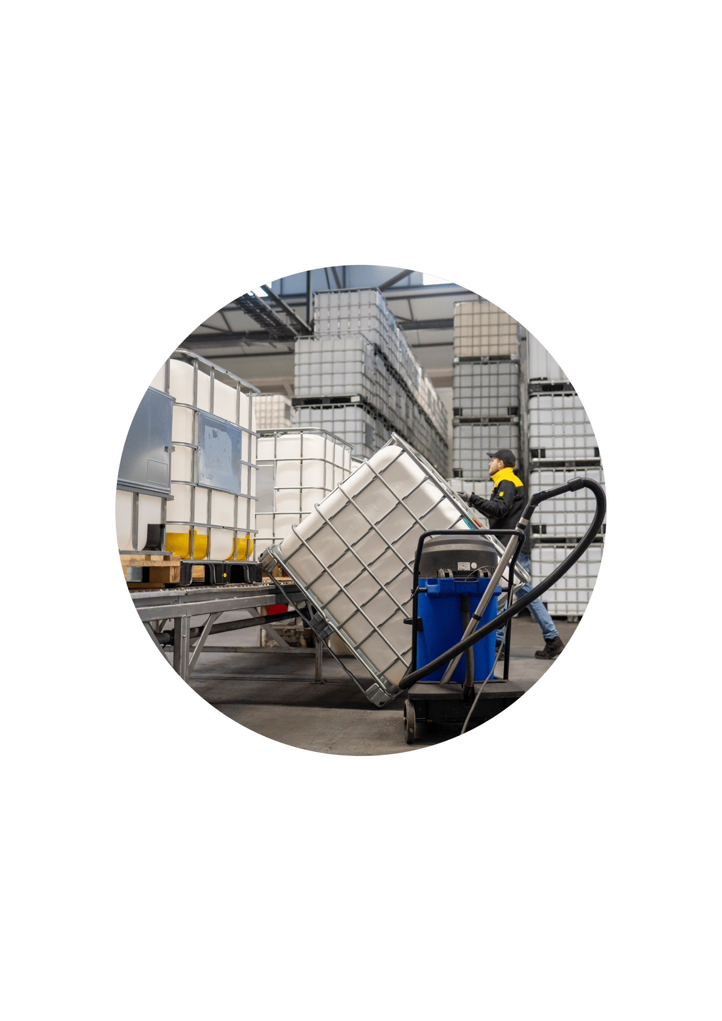 element rond 23